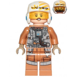 Resistance Bomber Pilot – СТАР УОРС