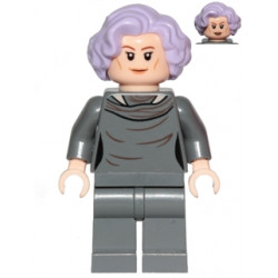 Vice Admiral Holdo – СТАР УОРС