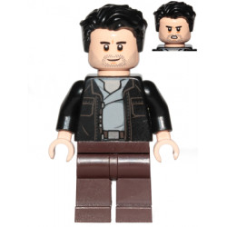 Captain Poe Dameron – СТАР УОРС