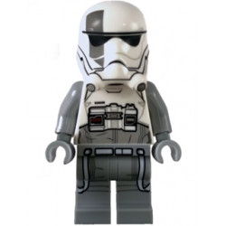 First Order Walker Driver – СТАР УОРС