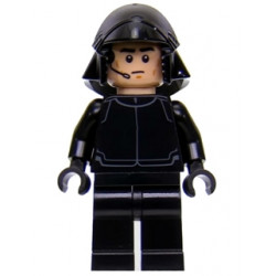 First Order Shuttle Pilot – СТАР УОРС