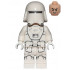 First Order Snowtrooper without Backpack – СТАР УОРС