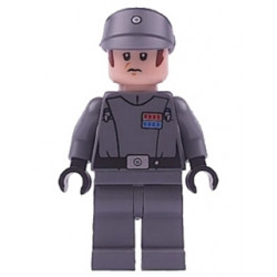 Imperial Officer (Major / Colonel / Commodore) – СТАР УОРС