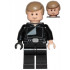 Luke Skywalker (Jedi Master, Endor, Dark Tan Hair, Stern / Smile) – СТАР УОРС