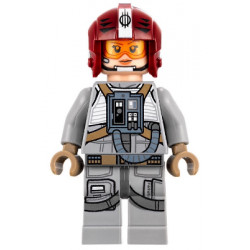 Sandspeeder Pilot – СТАР УОРС