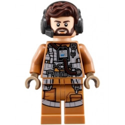 Resistance Speeder Pilot (Nodin Chavdri) – СТАР УОРС