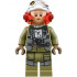 Resistance Pilot A-wing (Tallissan 'Tallie' Lintra) – СТАР УОРС