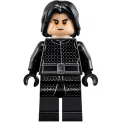 Kylo Ren without Cape – СТАР УОРС