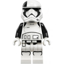 First Order Stormtrooper Executioner – СТАР УОРС