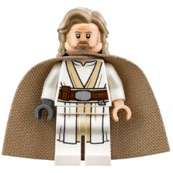 Luke Skywalker, Old – СТАР УОРС