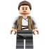 Rey - Dark Tan Jacket – СТАР УОРС