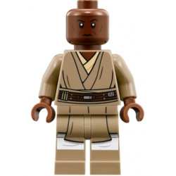 Mace Windu (Dark Tan Legs) – СТАР УОРС