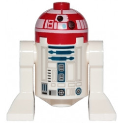 Astromech Droid, R3-T2 – СТАР УОРС