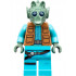 Greedo (with Belt on Torso) – СТАР УОРС