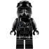 First Order TIE Pilot, Three White Lines on Helmet – СТАР УОРС