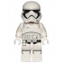 First Order Stormtrooper (Pointed Mouth Pattern) – СТАР УОРС