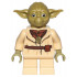 Yoda - Olive Green, Belt – СТАР УОРС