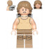 Luke Skywalker (Dagobah, Tan Tank Top, Backpack) – СТАР УОРС