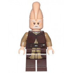 Ki-Adi-Mundi (Printed Legs) – СТАР УОРС