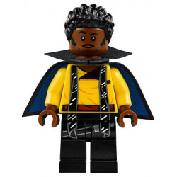 Lando Calrissian, Young (Short Cape with Collar) – СТАР УОРС