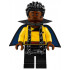 Lando Calrissian, Young (Short Cape with Collar) – СТАР УОРС