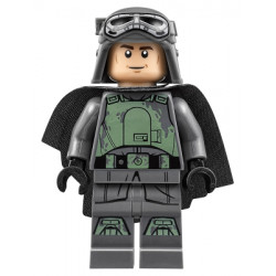 Han Solo - Imperial Mudtrooper Uniform – СТАР УОРС