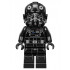 Imperial TIE Fighter Pilot - Light Nougat Head, Scowl, White Insignia on Helmet – СТАР УОРС