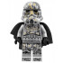 Mimban Stormtrooper - Male, Light Nougat Head, Scowl – СТАР УОРС