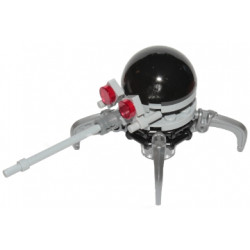 Dwarf Spider Droid - Black Dome – СТАР УОРС