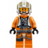 Rebel Pilot Y-wing (Jon 'Dutch' Vander, Gold Leader) - Printed Legs, Headset – СТАР УОРС