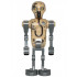 2-1B Medical Droid (Dotted Badge and Peeling Paint Pattern) – СТАР УОРС