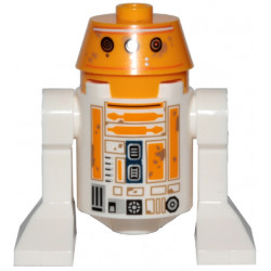 Astromech Droid, R5-A2 – СТАР УОРС