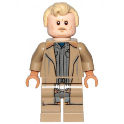 Tobias Beckett – СТАР УОРС