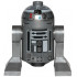 Astromech Droid, R2-Q2 (Large Red Dots) – СТАР УОРС