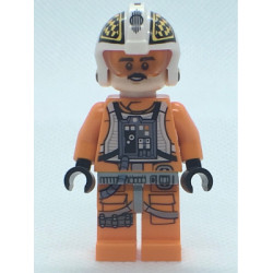 Biggs Darklighter - Dual Molded Helmet – СТАР УОРС