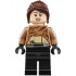 Qi'ra - Fur Coat – СТАР УОРС