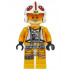 Luke Skywalker - Pilot, Dual Molded Helmet – СТАР УОРС