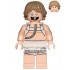 Luke Skywalker (Bacta Tank Outfit, Dark Tan Hair) – СТАР УОРС