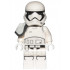 First Order Stormtrooper Squad Leader (Pointed Mouth Pattern) – СТАР УОРС