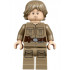 Luke Skywalker (Cloud City, Dark Tan Shirt)