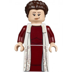 Princess Leia - Bespin Outfit – СТАР УОРС