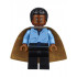 Lando Calrissian, Cloud City Outfit (Coiled Texture Hair) – СТАР УОРС