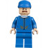 Bespin Guard - Light Nougat Head, Detailed Gold Trim, Moustache – СТАР УОРС