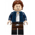 Han Solo - Dual Molded Legs – СТАР УОРС