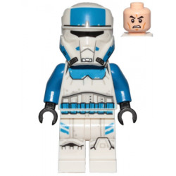 Imperial Transport Pilot (Athex) – СТАР УОРС