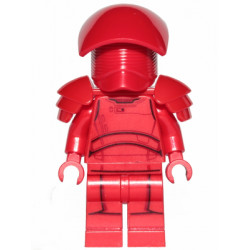 Elite Praetorian Guard - Flat Helmet – СТАР УОРС