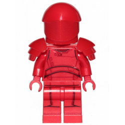 Elite Praetorian Guard - Pointed Helmet, Legs – СТАР УОРС