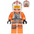 Luke Skywalker (Pilot, Printed Legs, Visor Up / Down) – СТАР УОРС