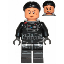 Iden Versio (Inferno Squad Commander) – СТАР УОРС