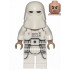 Snowtrooper, Printed Legs, Dark Tan Hands – СТАР УОРС